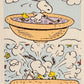 Peanuts Panini 2026 - Scegli figurine da 145 a 276