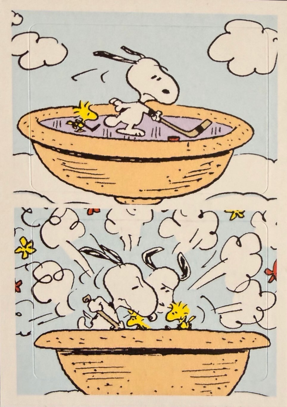 Peanuts Panini 2026 - Scegli figurine da 145 a 276