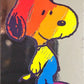 Peanuts Panini 2026 - Scegli figurine da 145 a 276