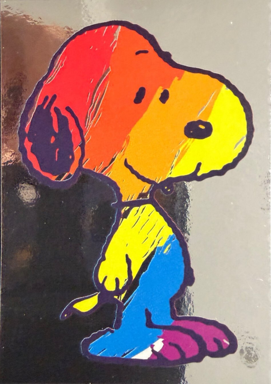 Peanuts Panini 2026 - Scegli figurine da 145 a 276