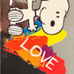 Peanuts Panini 2026 - Scegli figurine da 145 a 276