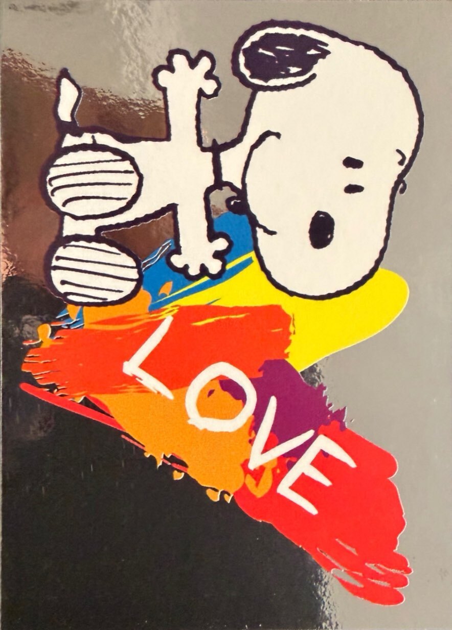 Peanuts Panini 2026 - Scegli figurine da 145 a 276