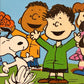 Peanuts Panini 2026 - Scegli figurine da 1 a 144