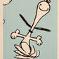 Peanuts Panini 2026 - Scegli figurine da 1 a 144