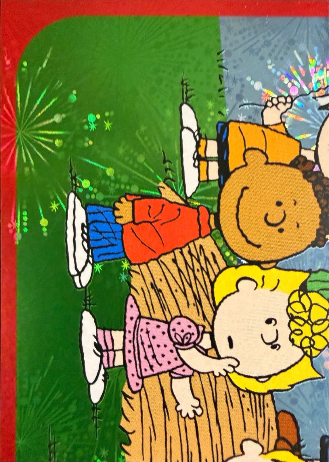 Peanuts Panini 2026 - Scegli figurine da 1 a 144