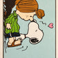 Peanuts Panini 2026 - Scegli figurine da 1 a 144