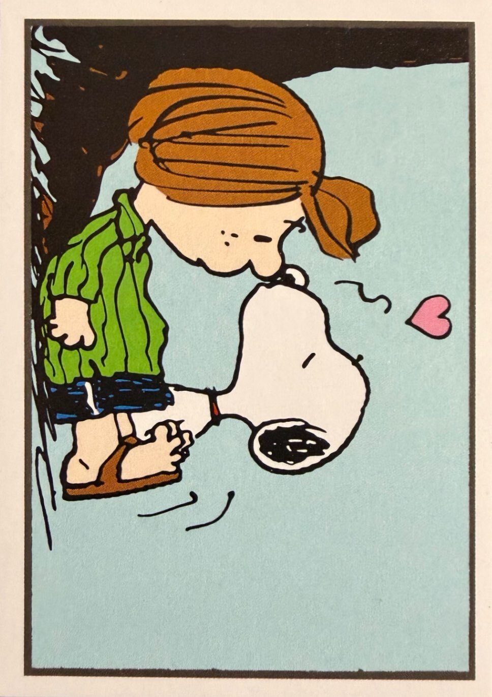 Peanuts Panini 2026 - Scegli figurine da 1 a 144