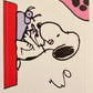Peanuts Panini 2026 - Scegli figurine da 1 a 144