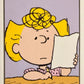 Peanuts Panini 2026 - Scegli figurine da 1 a 144