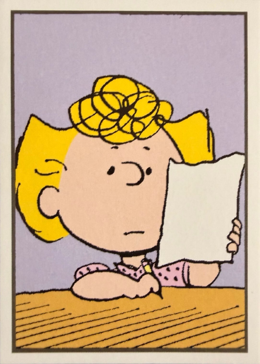 Peanuts Panini 2026 - Scegli figurine da 1 a 144