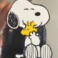 Peanuts Panini 2026 - Scegli figurine da 1 a 144