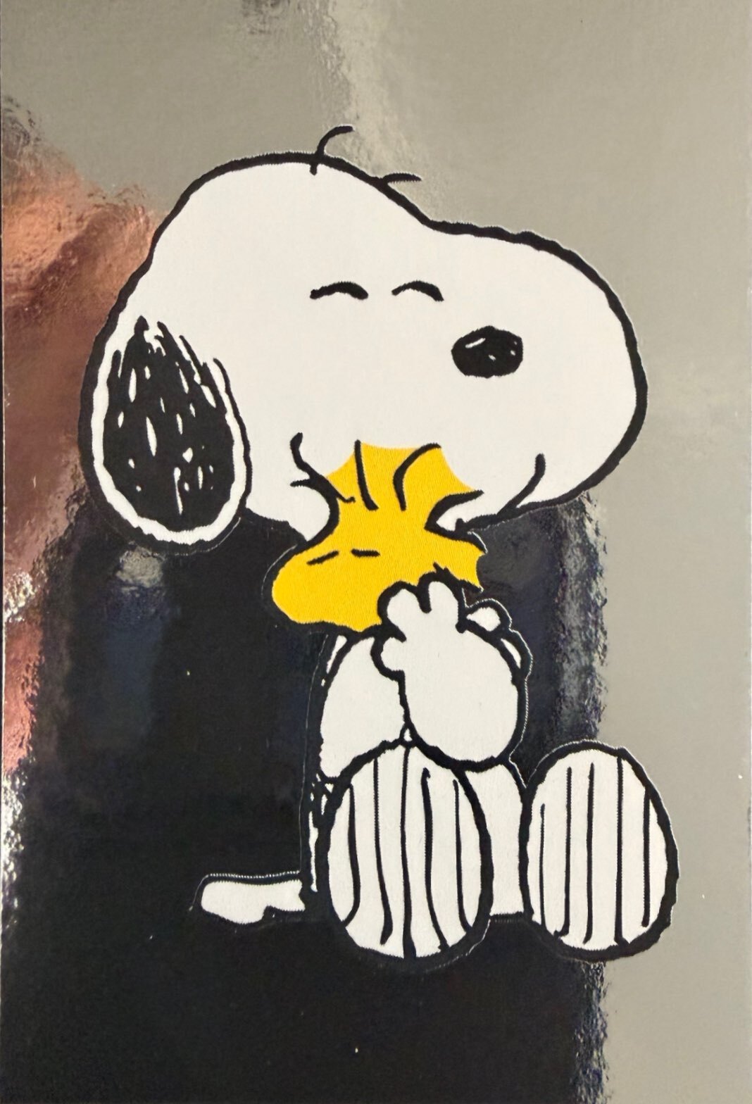 Peanuts Panini 2026 - Scegli figurine da 1 a 144