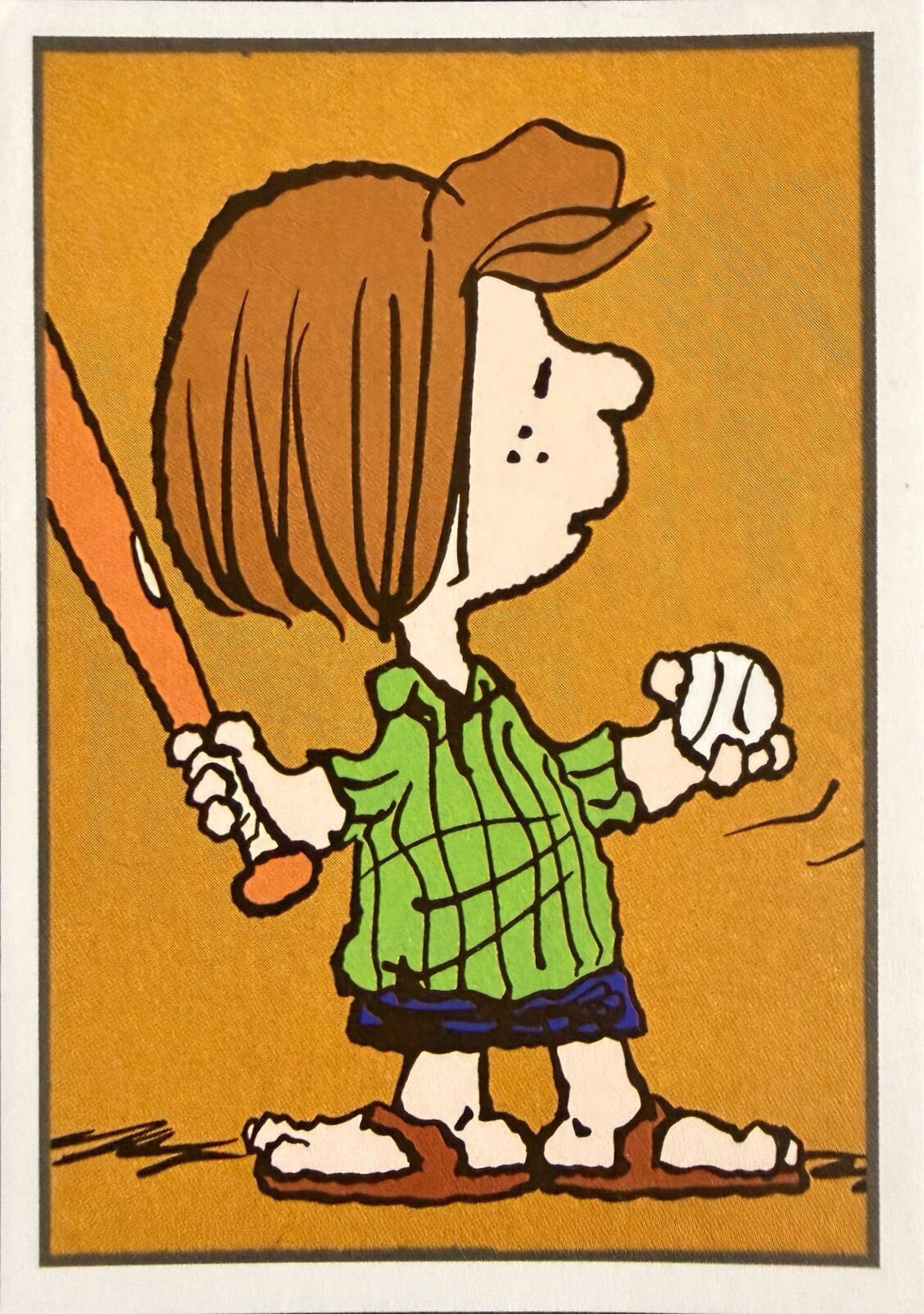 Peanuts Panini 2026 - Scegli figurine da 1 a 144