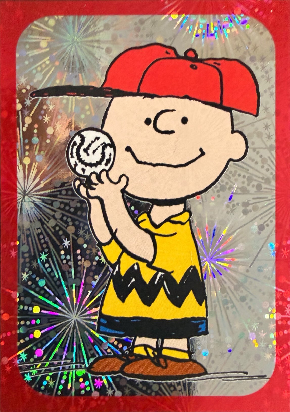 Peanuts Panini 2026 - Scegli figurine da 1 a 144