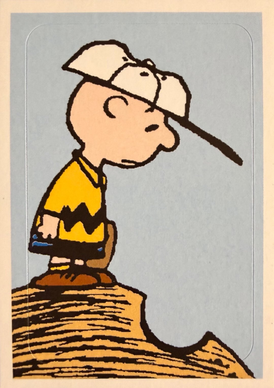 Peanuts Panini 2026 - Scegli figurine da 1 a 144