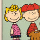 Peanuts Panini 2026 - Scegli figurine da 1 a 144