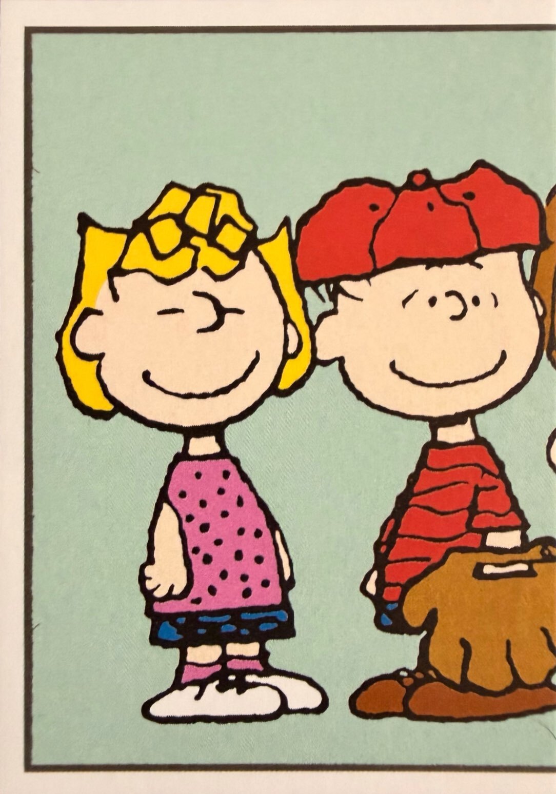 Peanuts Panini 2026 - Scegli figurine da 1 a 144