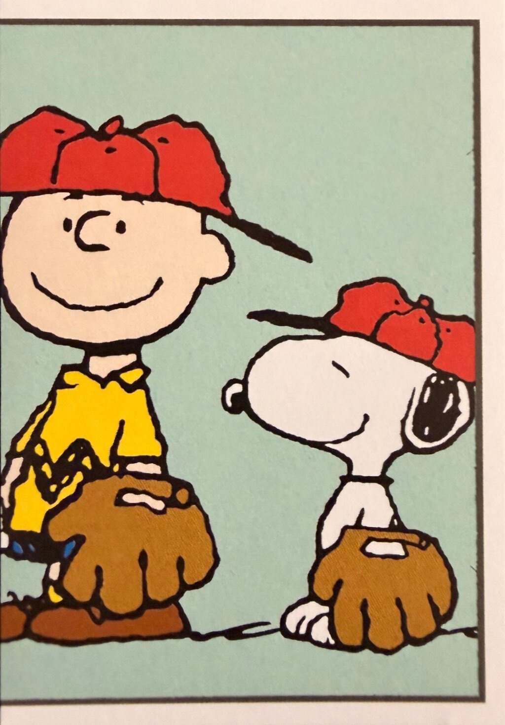 Peanuts Panini 2026 - Scegli figurine da 1 a 144