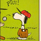Peanuts Panini 2026 - Scegli figurine da 1 a 144