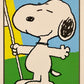Peanuts Panini 2026 - Scegli figurine da 1 a 144