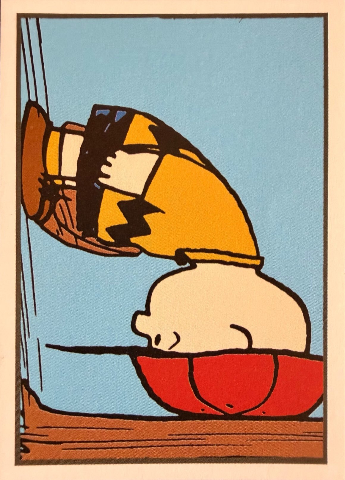 Peanuts Panini 2026 - Scegli figurine da 1 a 144
