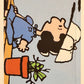 Peanuts Panini 2026 - Scegli figurine da 1 a 144