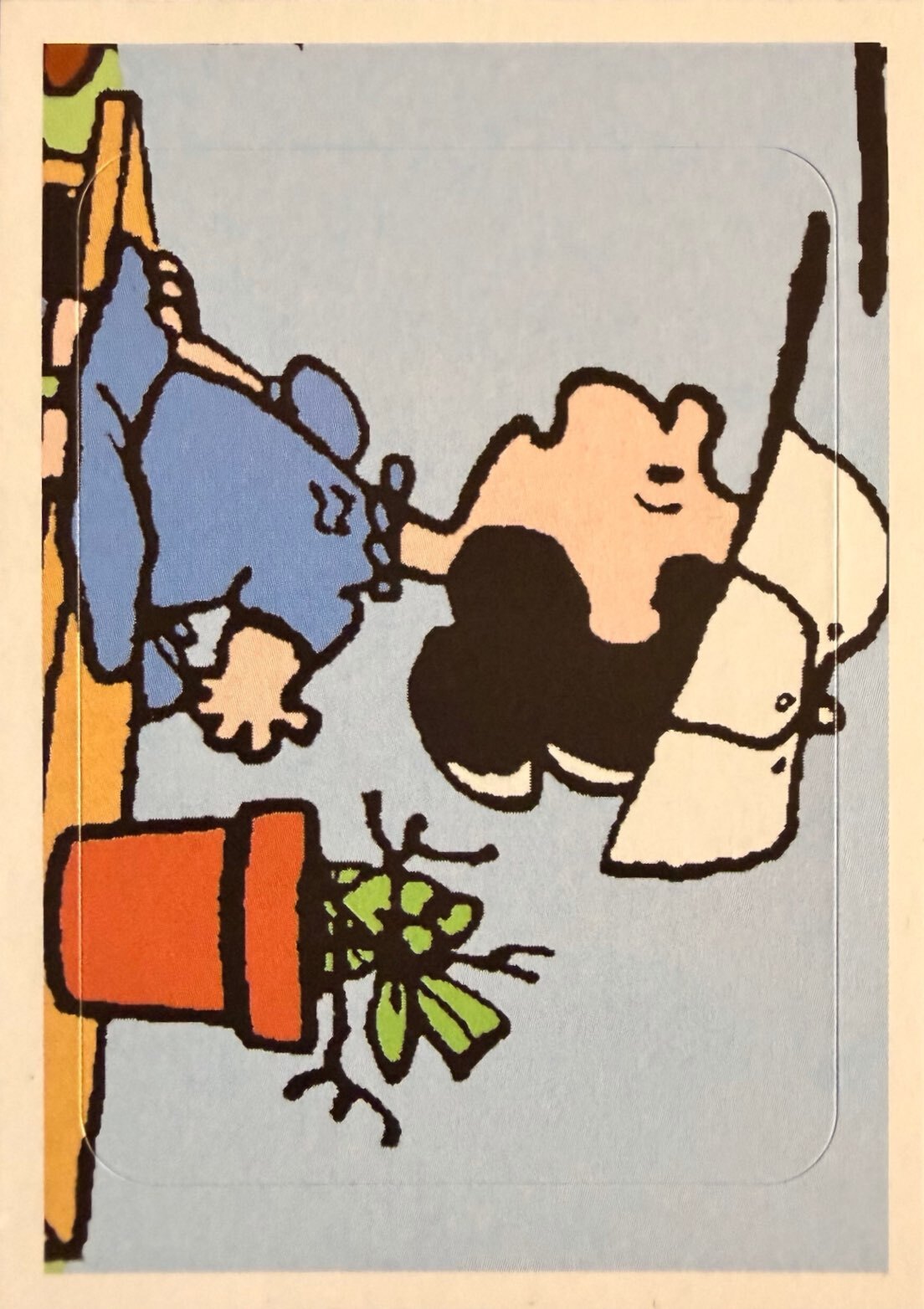 Peanuts Panini 2026 - Scegli figurine da 1 a 144