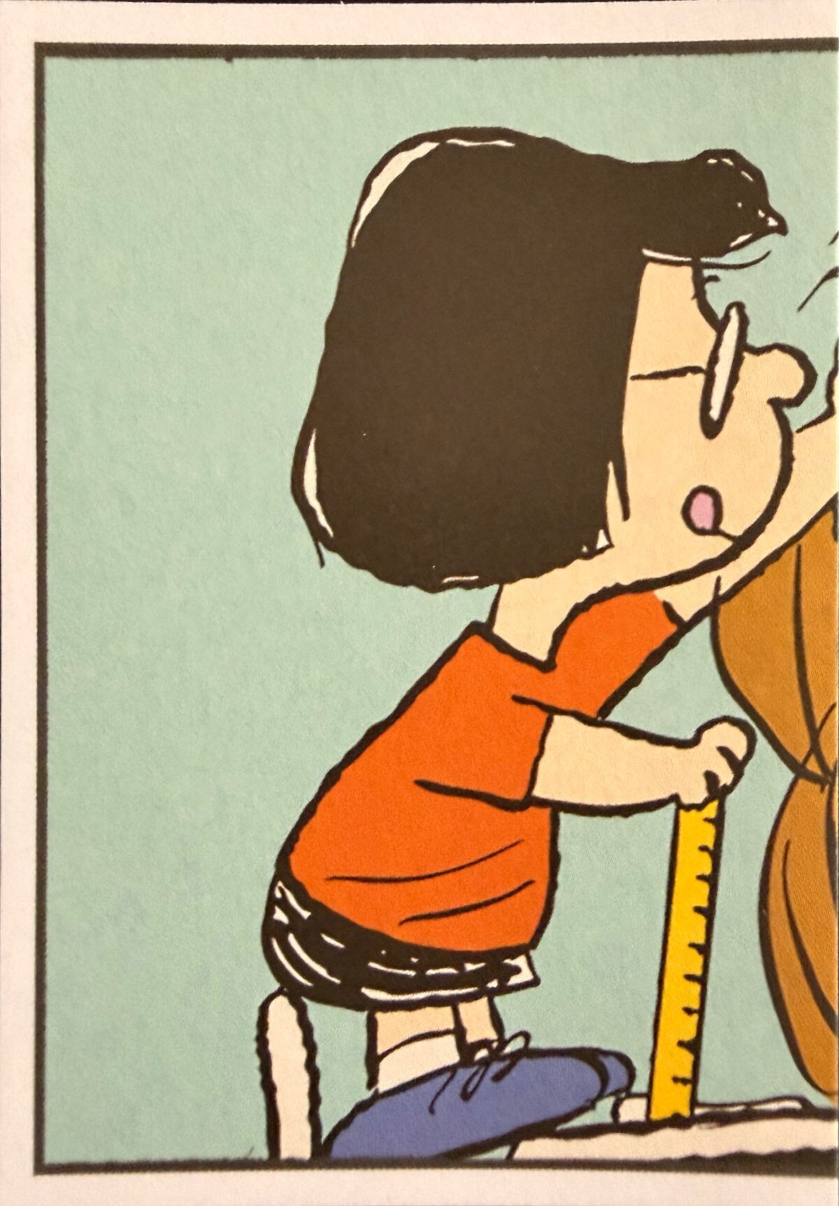 Peanuts Panini 2026 - Scegli figurine da 1 a 144