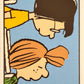 Peanuts Panini 2026 - Scegli figurine da 1 a 144