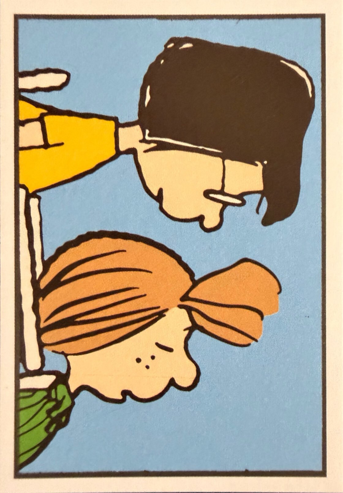 Peanuts Panini 2026 - Scegli figurine da 1 a 144