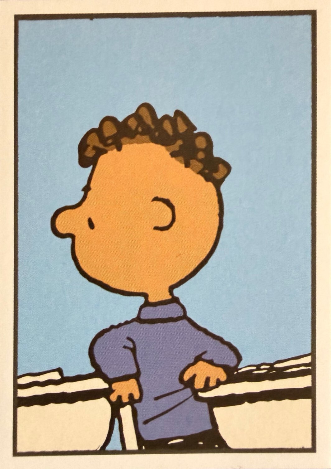 Peanuts Panini 2026 - Scegli figurine da 1 a 144