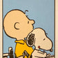 Peanuts Panini 2026 - Scegli figurine da 1 a 144