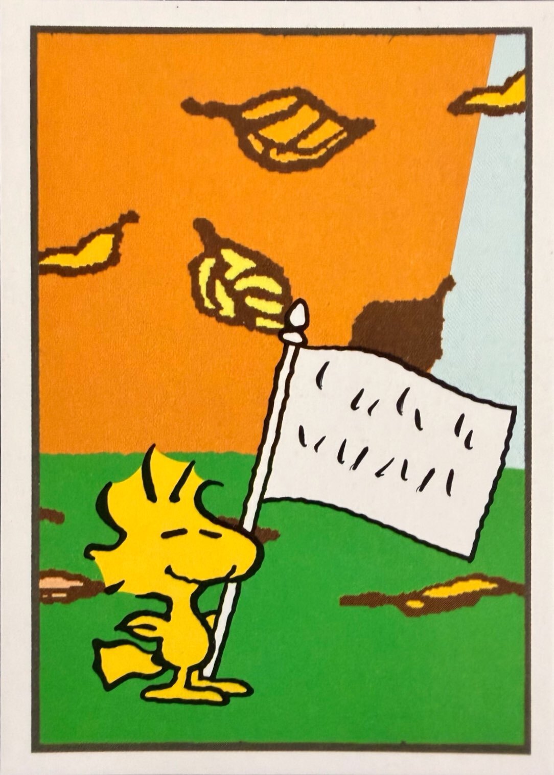 Peanuts Panini 2026 - Scegli figurine da 1 a 144