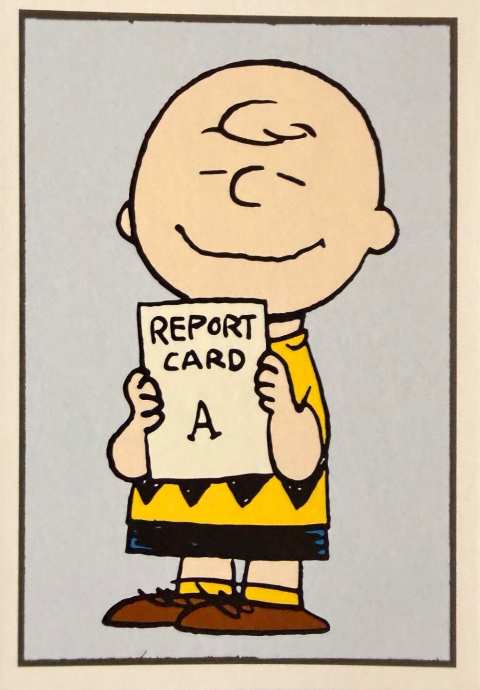 Peanuts Panini 2026 - Scegli figurine da 1 a 144
