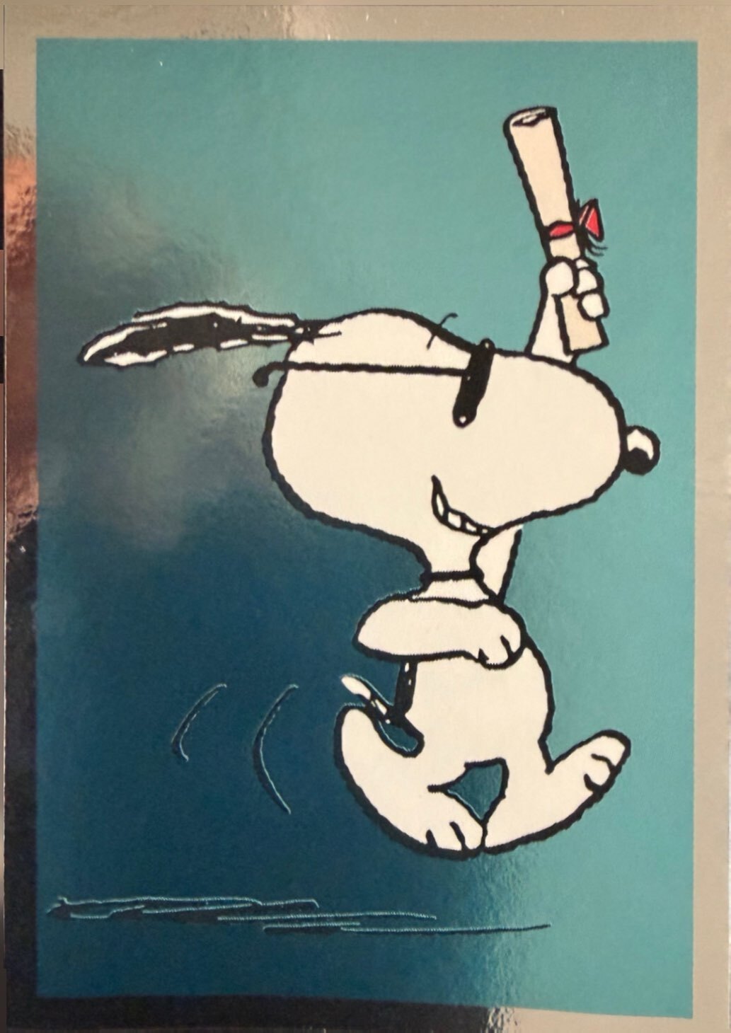 Peanuts Panini 2026 - Scegli figurine da 1 a 144