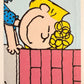 Peanuts Panini 2026 - Scegli figurine da 1 a 144