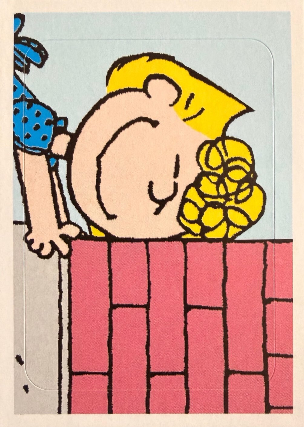 Peanuts Panini 2026 - Scegli figurine da 1 a 144