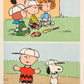 Peanuts Panini 2026 - Scegli figurine da 1 a 144