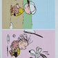 Peanuts Panini 2026 - Scegli figurine da 1 a 144