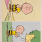 Peanuts Panini 2026 - Scegli figurine da 1 a 144