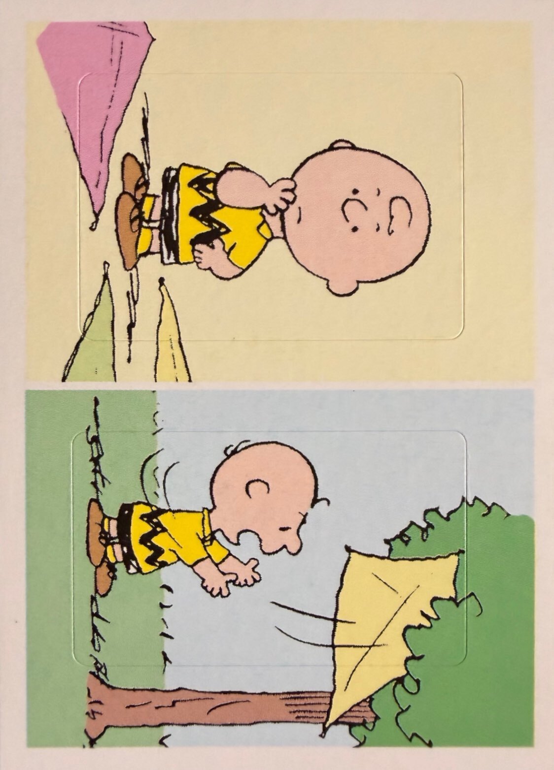 Peanuts Panini 2026 - Scegli figurine da 1 a 144