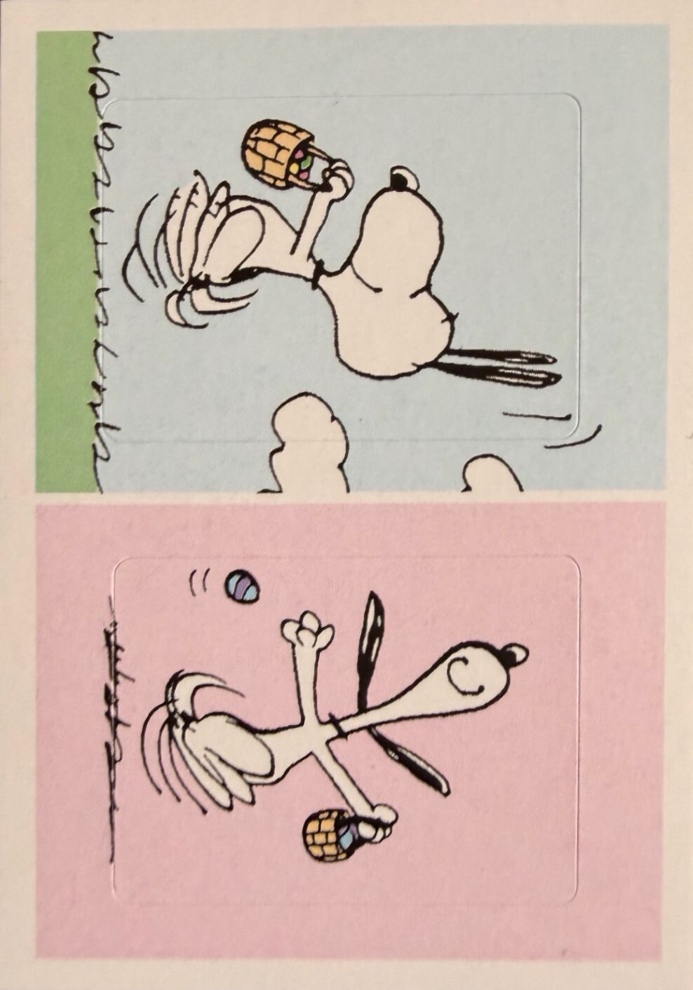Peanuts Panini 2026 - Scegli figurine da 1 a 144