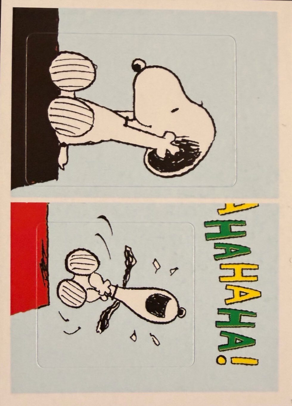 Peanuts Panini 2026 - Scegli figurine da 1 a 144
