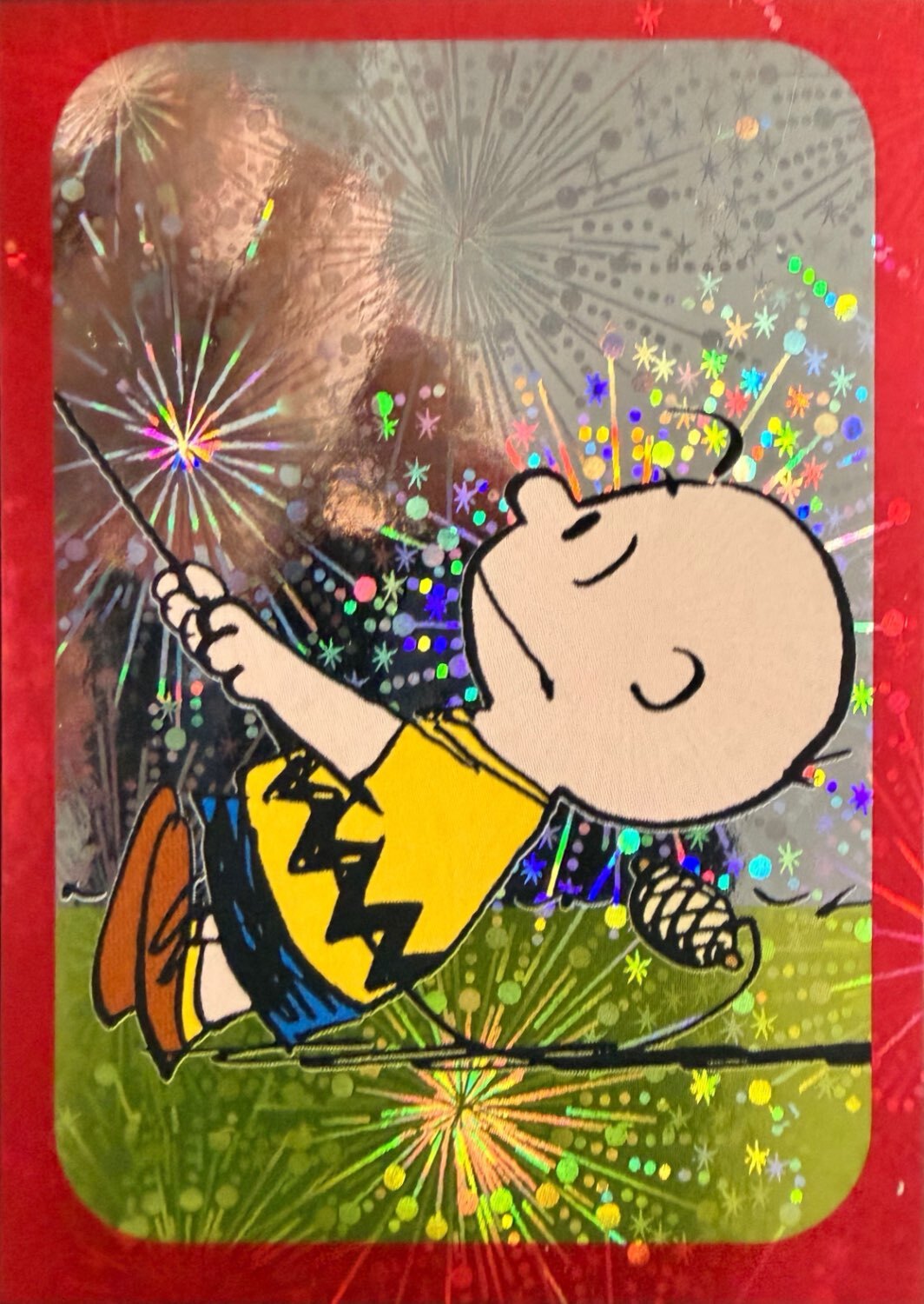 Peanuts Panini 2026 - Scegli figurine da 1 a 144