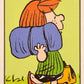Peanuts Panini 2026 - Scegli figurine da 1 a 144