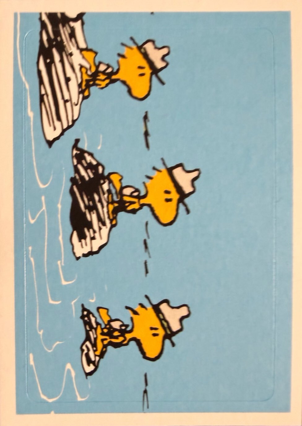 Peanuts Panini 2026 - Scegli figurine da 1 a 144