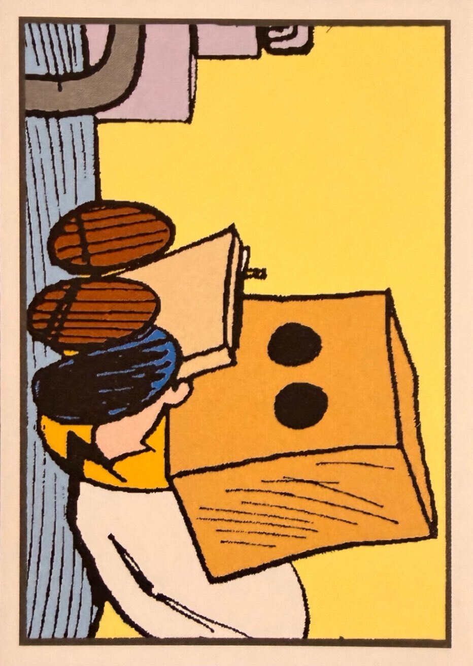 Peanuts Panini 2026 - Scegli figurine da 1 a 144