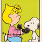 Peanuts Panini 2026 - Scegli figurine da 1 a 144
