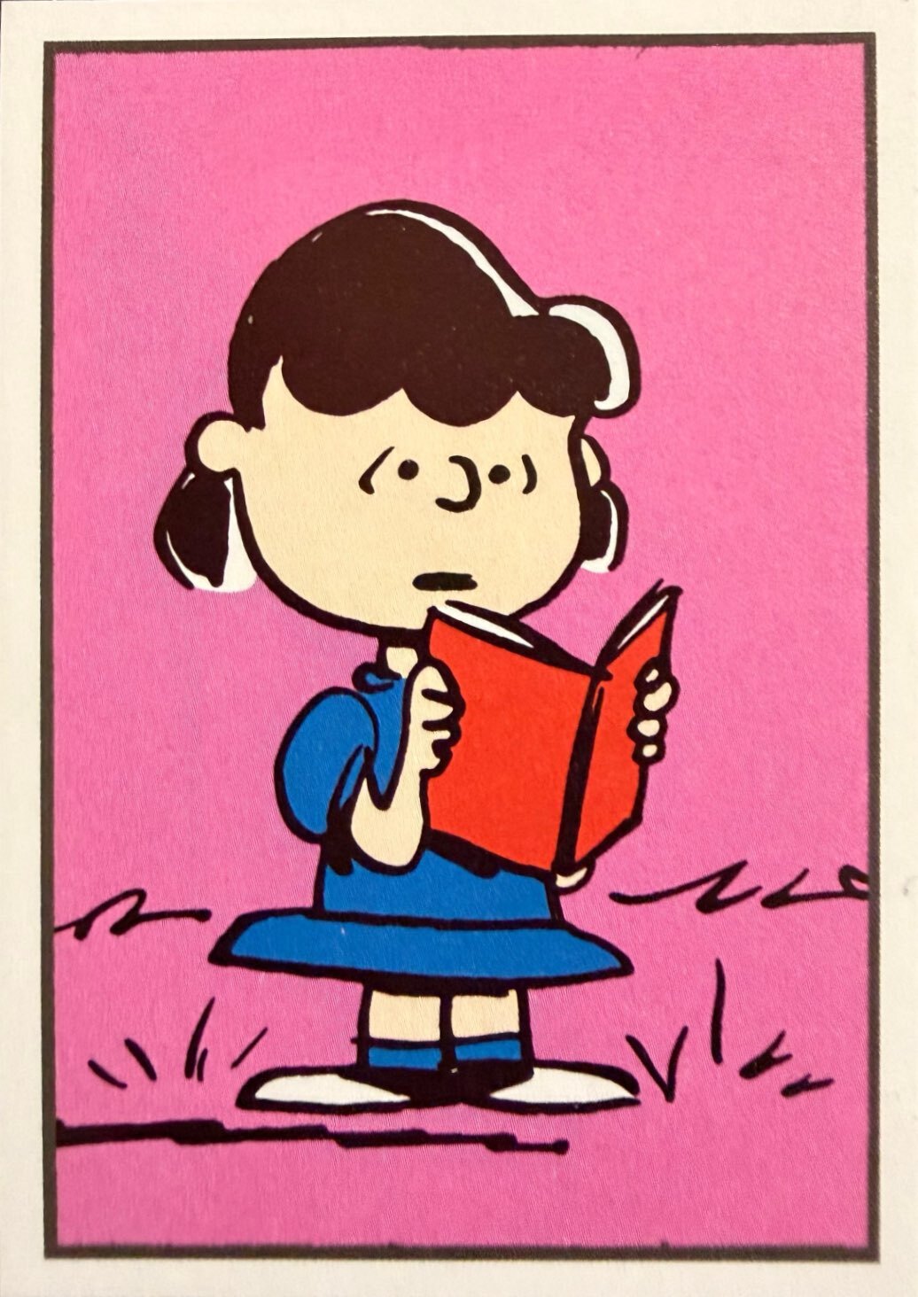 Peanuts Panini 2026 - Scegli figurine da 1 a 144