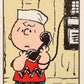 Peanuts Panini 2026 - Scegli figurine da 1 a 144